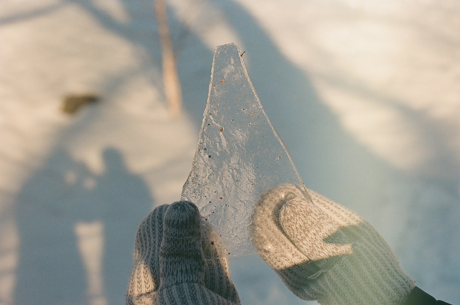 ice