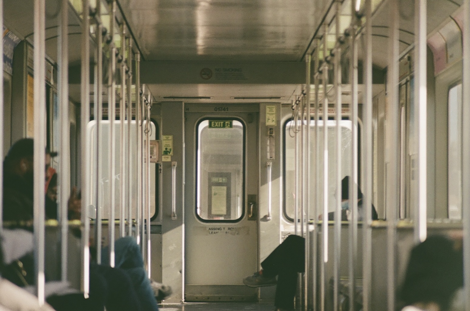 red line