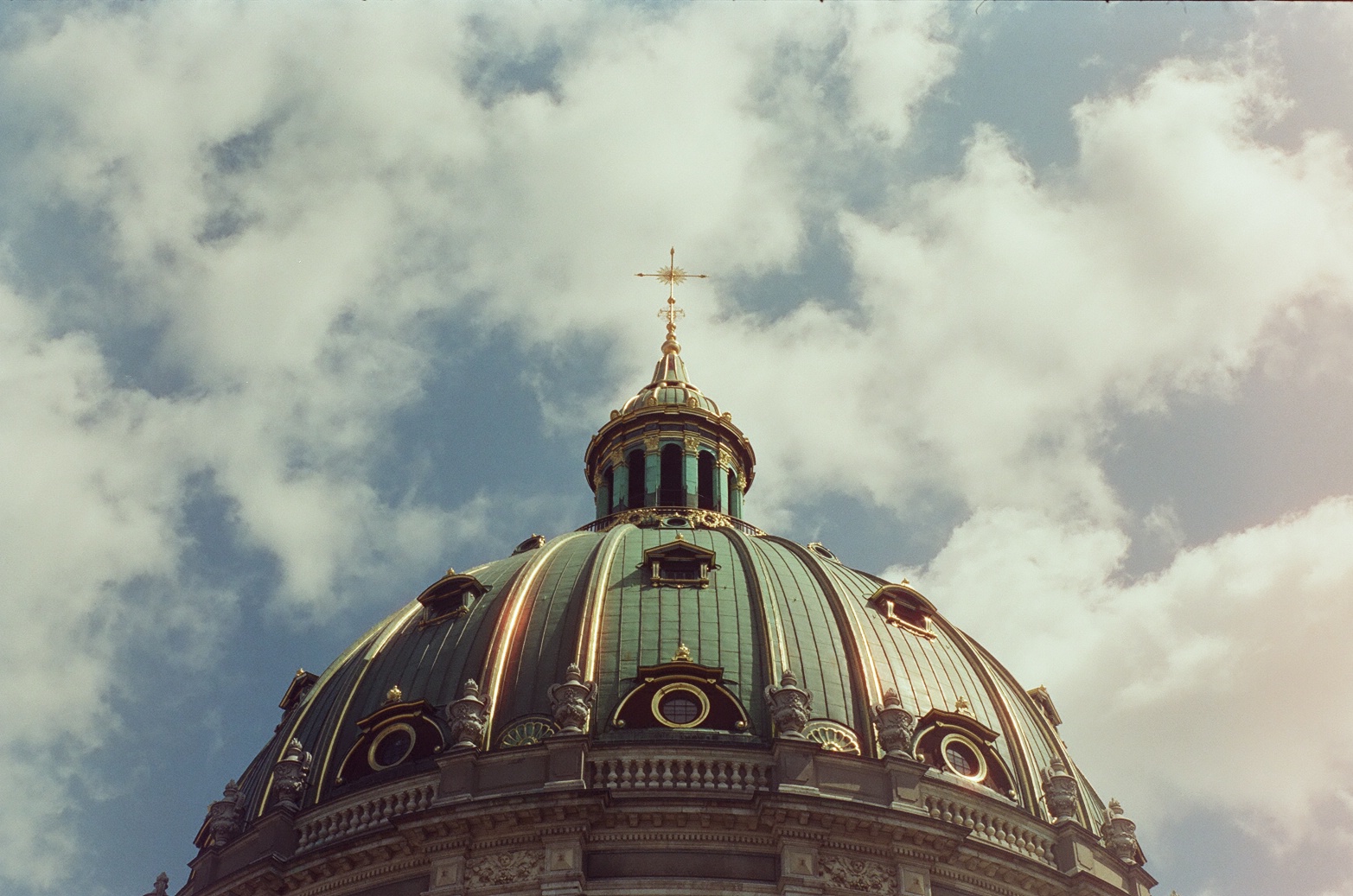 church