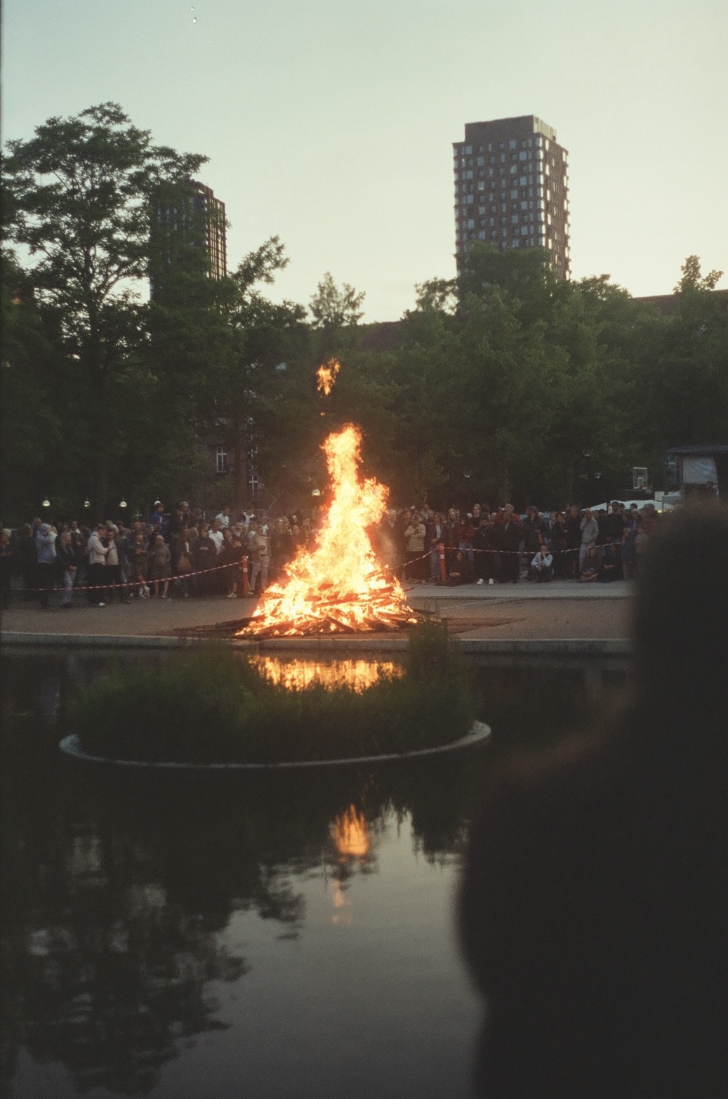 fire