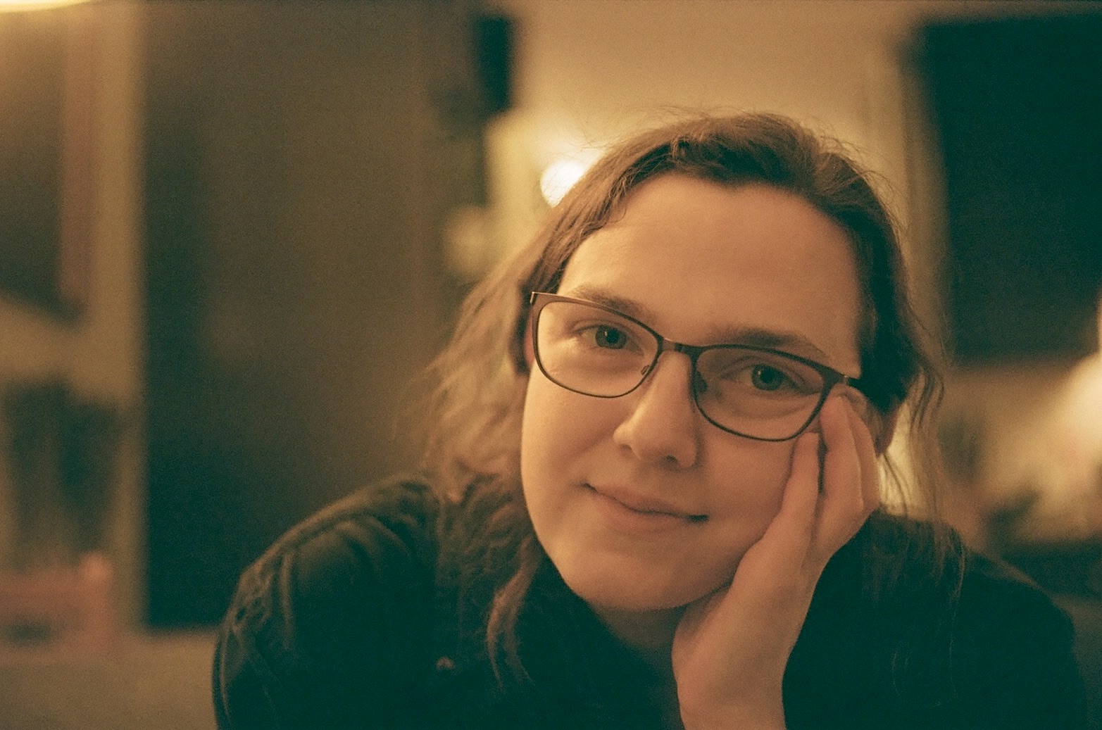 claire