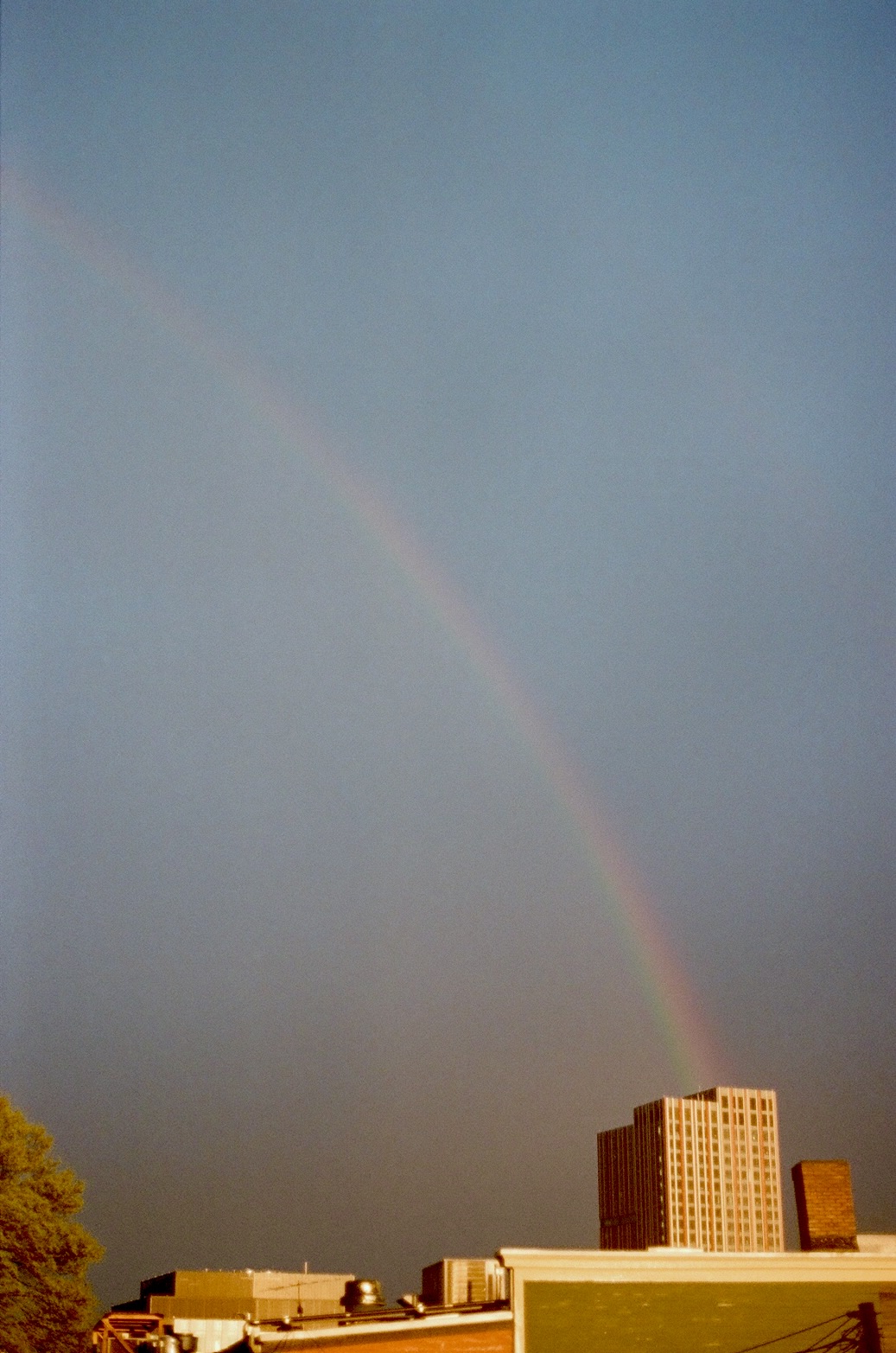 rainbow