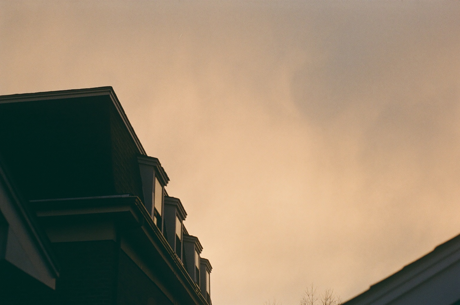 dark sky