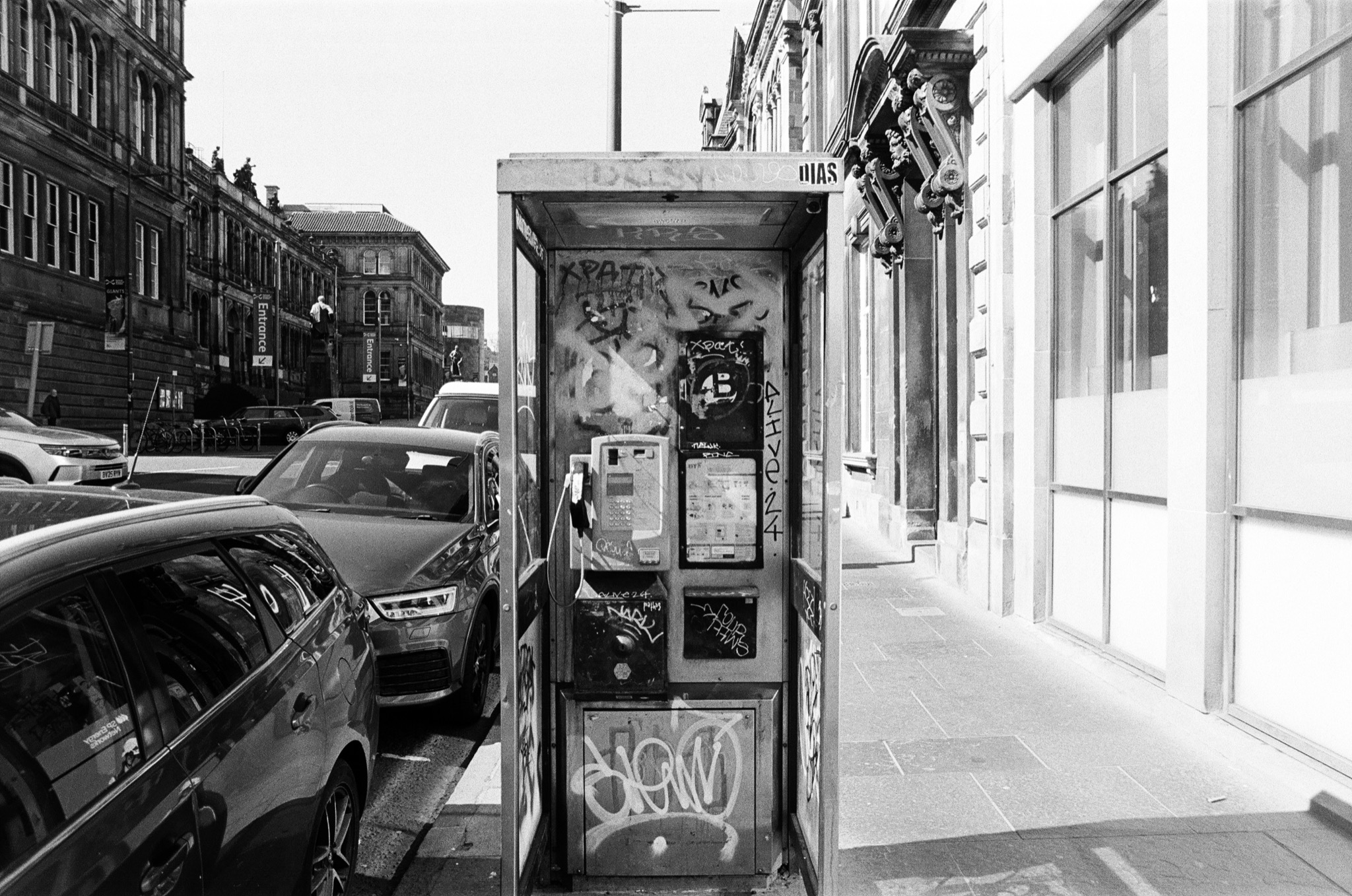 phonebooth